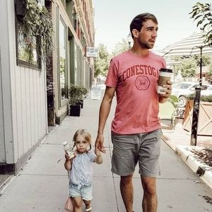 Meet your Posher, Sean